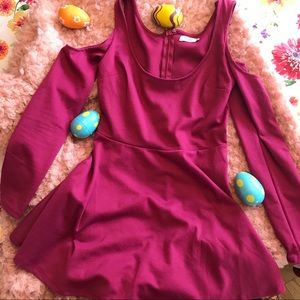 ~skater style dress~